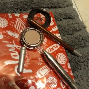 Makeup galore! Comment if interested no emails